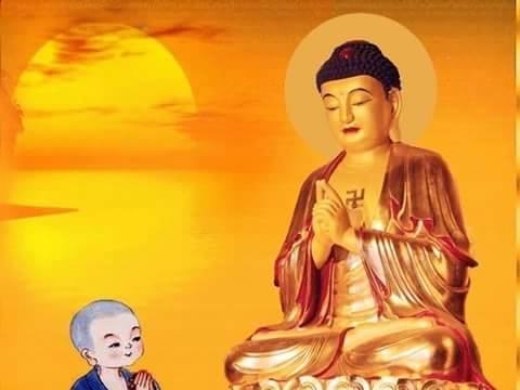 Niệm lực và niệm Phật