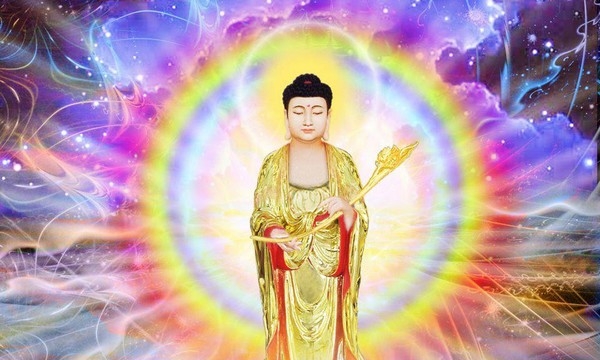 Phật pháp và tương đối luận 