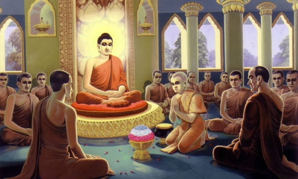 Lời Phật dạy muốn ít biết đủ (P.1)