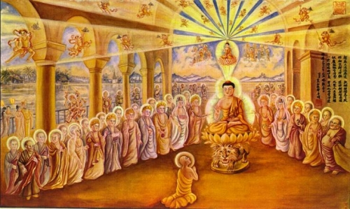 Lời Phật dạy muốn ít biết đủ (P.2)