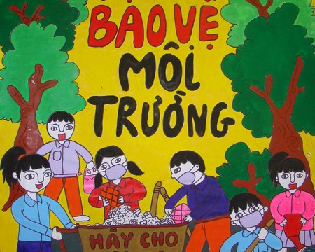 Tp.HCM: Chương trình khóa tu “gieo hạt từ tâm” Kỳ 58