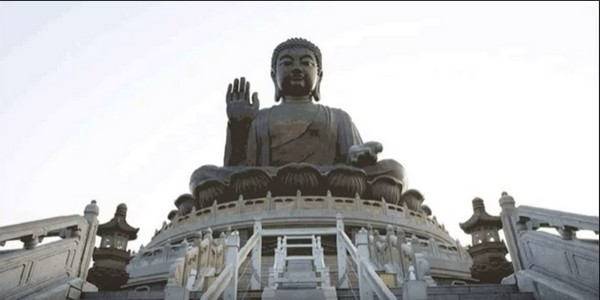 Hoa Kỳ: Sẽ xây dựng Đại tượng Phật tại Tp.Lancaster