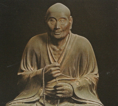 Unkei vị tăng sĩ Phật giáo Nhật Bản thiên tài về điêu khắc 