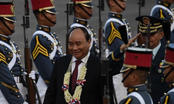 Ấn Độ: Thủ tướng Việt Nam và phu nhân sẽ viếng thăm Bồ đề Đạo Tràng