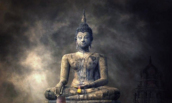 Phật tính trong ta