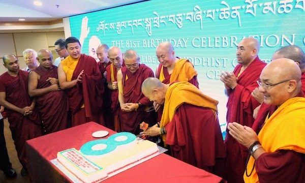 Singapore: Triển lãm văn hóa Tây Tạng mừng sinh nhật đức Đạt Lai Lạt Ma