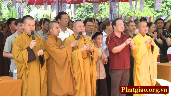 Tuyên Quang: Lễ tri ân, tưởng niệm các anh hùng liệt sĩ