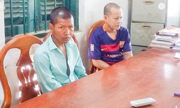 Campuchia: 5 vị tu sĩ trẻ vi phạm pháp luật bởi ma túy đá, dâm ô