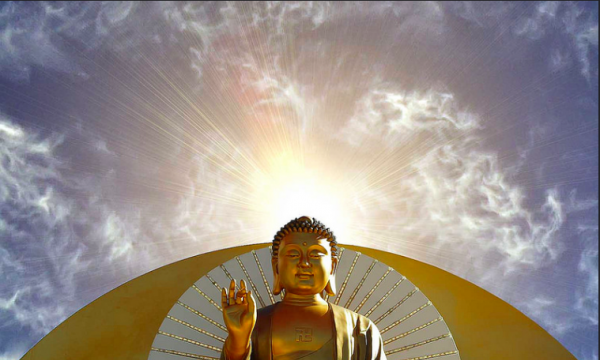 Nguyên lý duyên khởi trong giáo pháp đức Phật