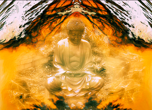 Chữ Tu trong đạo Phật