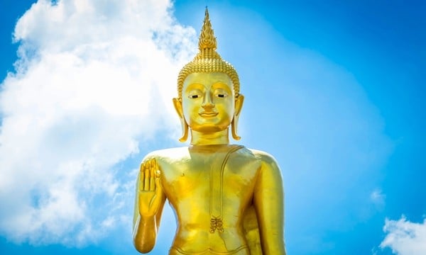 Nền tảng đạo Phật và học thuyết Tây Phương Cực Lạc (Hết)