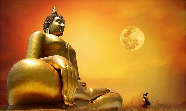 Đức Phật có chịu chi phối của quy luật nhân quả không?