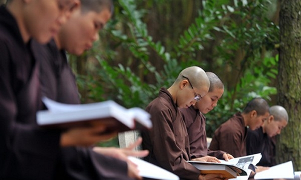 Phát triển giáo dục Phật giáo Việt Nam
