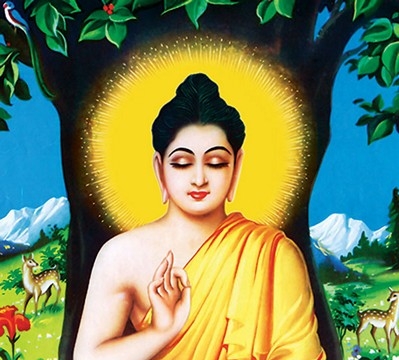 Thâm ý qua hình tượng chư Phật, Bồ tát (P.1)