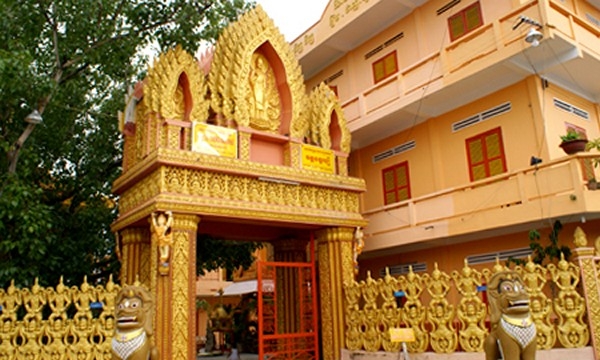 Những giải pháp đào tạo ở Học viện Phật giáo Nam tông Khmer