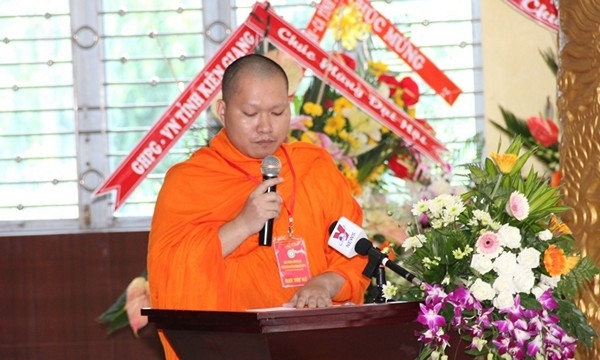 Quản trị khủng hoảng trong truyền thông và truyền thông Phật giáo