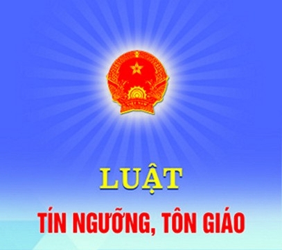 Tp.HCM: Triển khai Luật tín ngưỡng, tôn giáo tại Trường hạ chùa Phổ Quang 