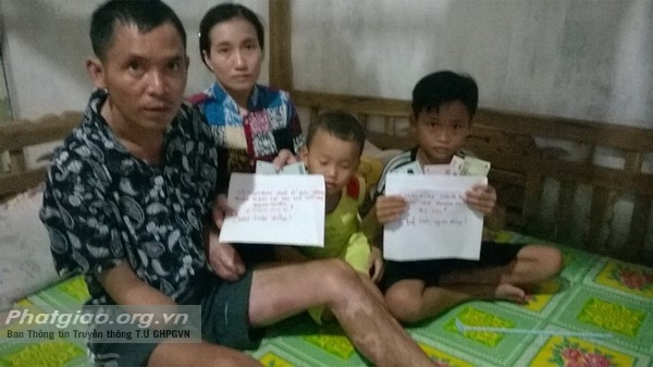 Bạc Liêu: Bệnh nhân Lê Thanh Huyền rất cần được trợ giúp