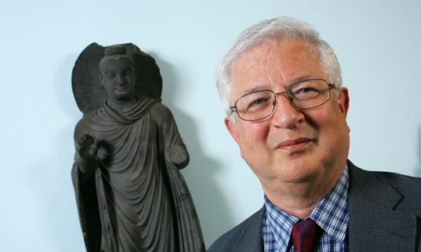Pali: Trung tâm nghiên cứu Phật học Oxford khám phá cổ ngữ
