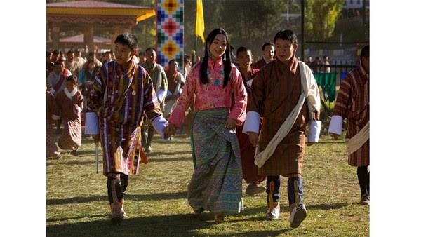 10 tiêu chí tạo nên thương hiệu 'Bhutan' - quốc gia hạnh phúc nhất thế giới