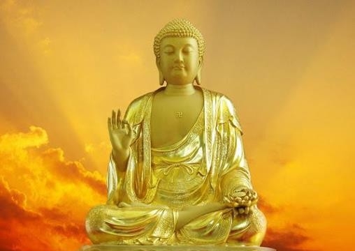Đức Phật A Di Đà là ai ?