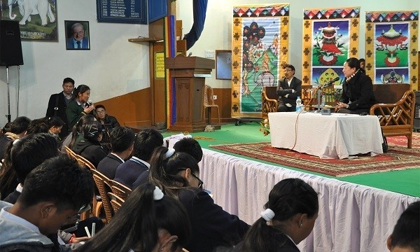 Vai trò của thanh niên phật tử trong quan hệ Ấn - Tạng