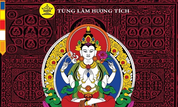 Giới thiệu đĩa CD Phật giáo 'Xuân Từ Bi'