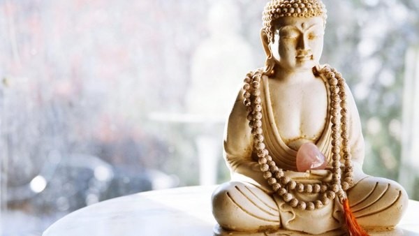 Khởi nguyên và truyền bá của Phật giáo