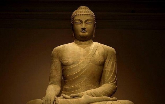 Phật giáo là giáo dục, truyền dạy tâm pháp