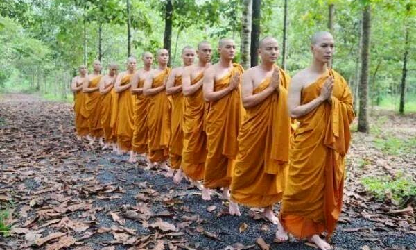 Chánh ngữ trong Phật giáo
