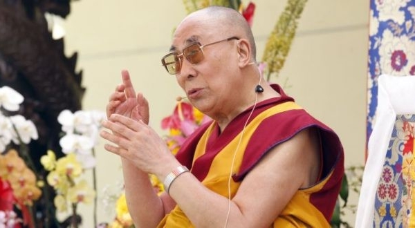 Hoa Kỳ: Đức Đạt Lai Lạt Ma chia sẻ pháp thoại tại chùa Điều Ngự, California