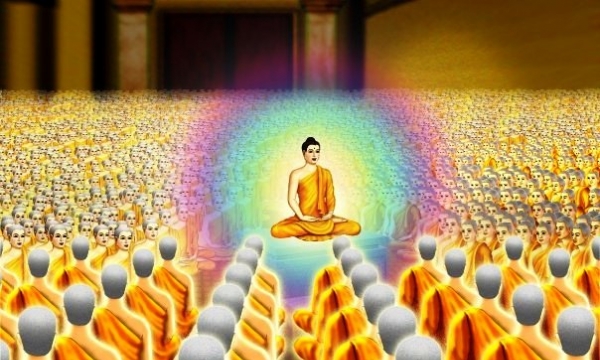 Đi chùa để cầu xin hay để tu theo Phật? (Hết)
