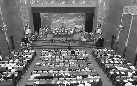 Thư của GHPGVN kính gửi Tăng, Ni, Phật tử trong và ngoài nước