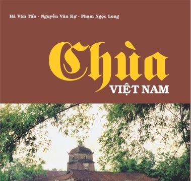 Giới thiệu sách: Chùa Việt Nam