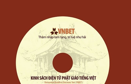 Phần mềm Kinh sách điện tử tiếng Việt