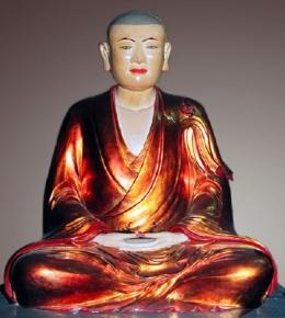 Nhị Tổ Pháp Loa và việc xây dựng Giáo hội Phật giáo Trúc Lâm 