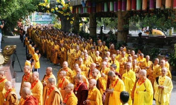 Ý nghĩa ngày Rằm tháng Bảy, mùa báo hiếu của người con Phật
