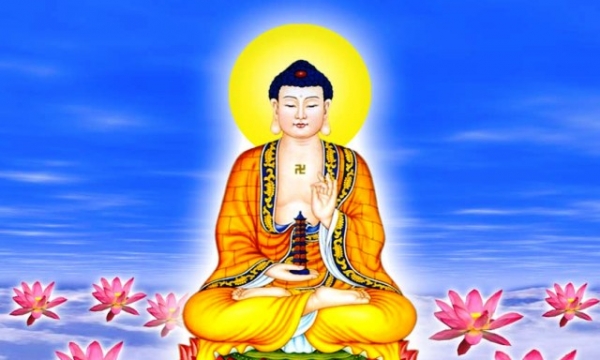 Những câu chuyện niệm Phật Dược Sư được cảm ứng