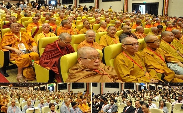 Tính đồng thuận “ngẫu nhiên” tạo nên thành công cho truyền thông Phật giáo