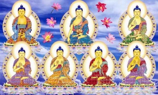 Bạc Liêu: Tịnh xá Bửu Linh tổ chức Đàn Dược Sư Thất Châu