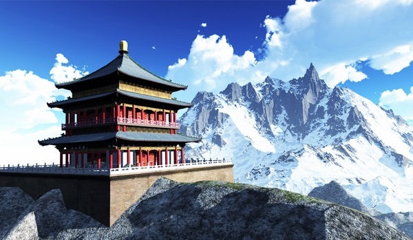 Chính phủ Bhutan đề xuất thành lập Trung tâm Phật Giáo Kim Cương thừa