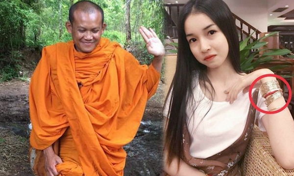 Thủ tướng Campuchia kêu gọi bảo vệ danh dự Phật giáo