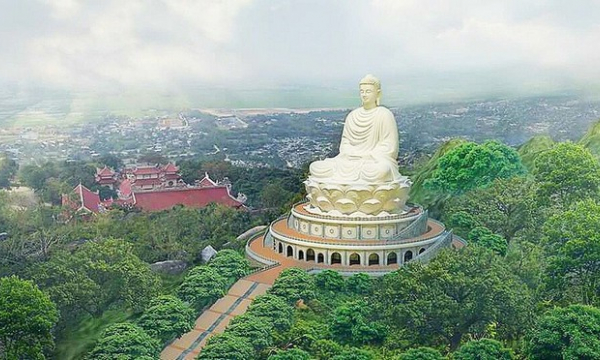 Hội thảo 'Phật giáo và Văn học Bình Định - Thành tựu và giá trị'