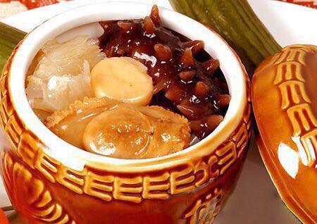 Lạm bàn chuyện xàm ngôn: Món ăn 'Phật Nhảy Tường'
