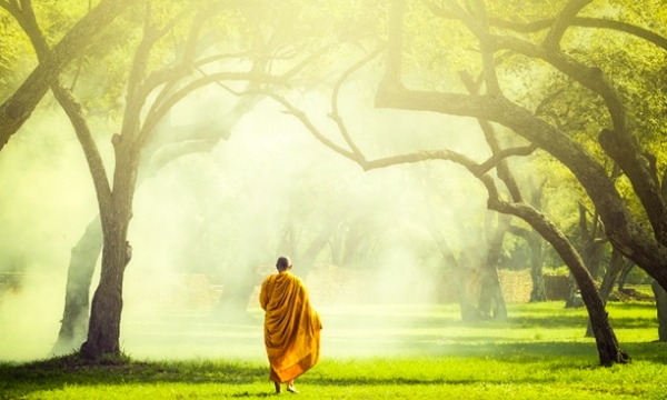 Ba điều tinh túy nên biết trong Đạo Phật