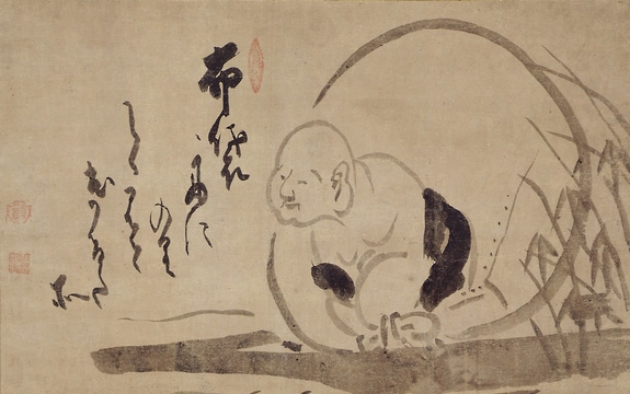 Thiền phái Lâm Tế Phật giáo Nhật trong nghệ thuật nhiếp hóa nông dân nghèo