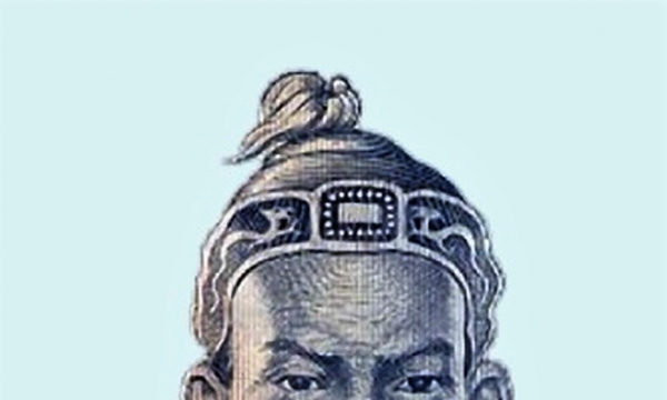 Vua Trần Thái Tông: Nhà thiền học uyên thâm