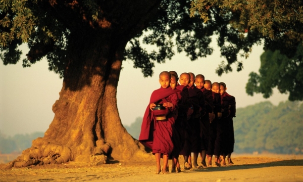 Những điều nên biết về Phật giáo Nguyên thủy - Phật giáo Nam Tông