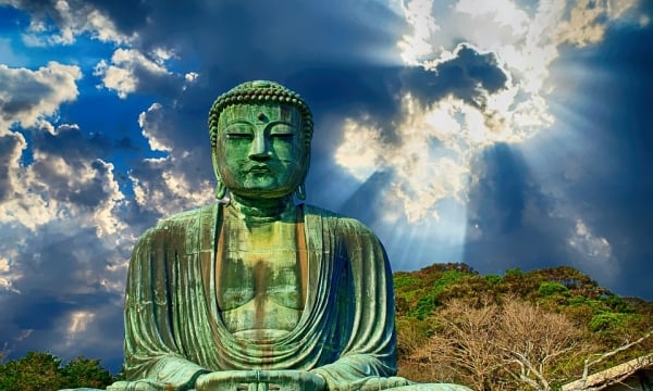 Tam giới trong kinh Phật là gì?