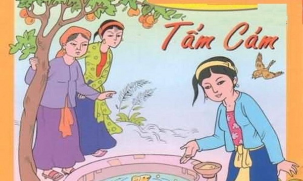 Tư tưởng Phật giáo trong truyện cổ tích Việt Nam